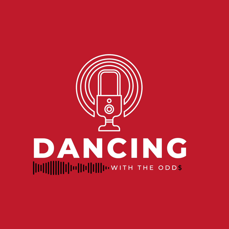 Dancing With the Odds logo